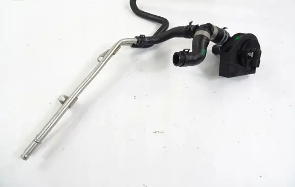 Volkswagen T-Roc Water pump 5Q0965567