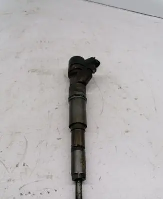BMW 5 E39 Fuel injector 