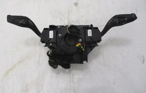 Fog light switch