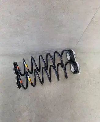Peugeot 2008 II Rear coil spring 