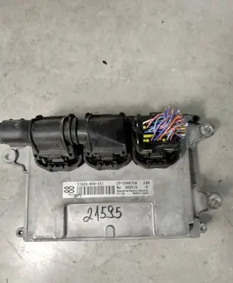 Honda FR-V Engine control unit/module 37820rh0e51 37820-rh0-e51