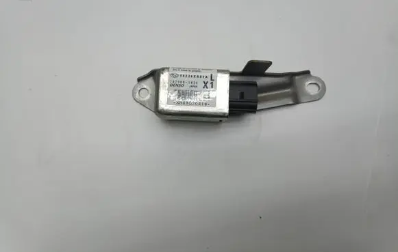 Subaru B9 Tribeca Airbag deployment crash/impact sensor 98236XA01A