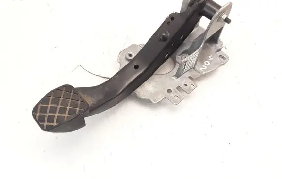 Seat Toledo III (5P) Brake pedal 1K2721057AF 1K2721117F
