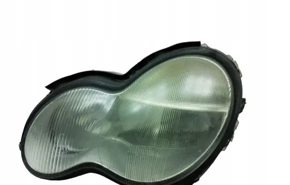 Mercedes-Benz C W203 Headlight/headlamp