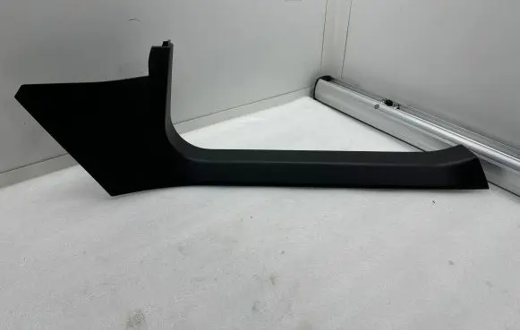Tesla Model S Rear sill trim cover 100796800C
