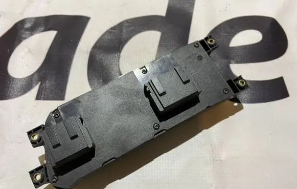 Porsche Cayenne (9PA) Seat control switch 7L5959766B