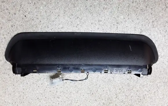 Mercedes-Benz GLC X253 C253 Third/center stoplight
