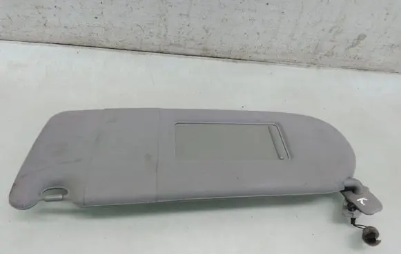 Audi A8 S8 D2 4D Sun visor
