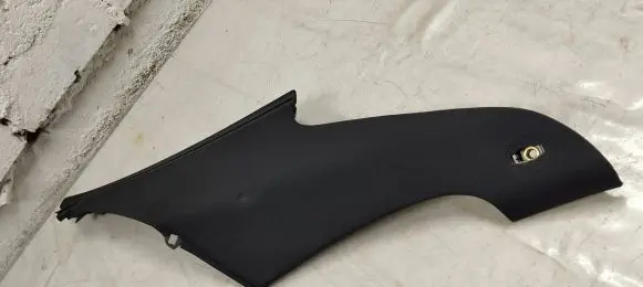 Mercedes-Benz S W222 Rear seat side top trim A2226906900