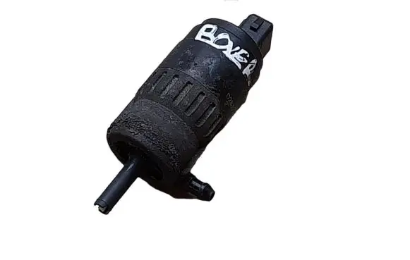 Peugeot Boxer Windscreen/windshield washer pump D28324008 085173