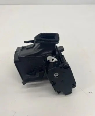 Mercedes-Benz EQC Cabin air duct channel A2938307400 16732893 2938307400