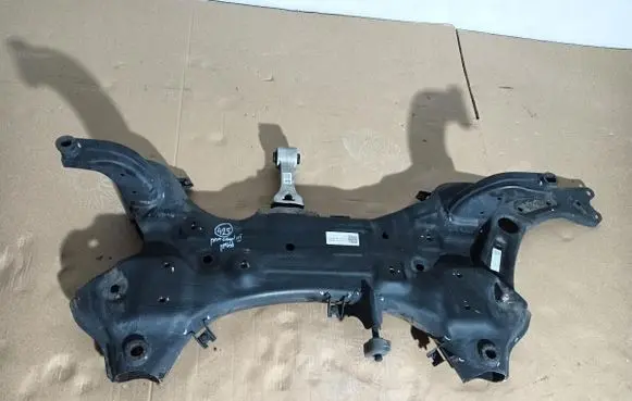 KIA Pro Cee'd III Front axle beam 62401G4AA0