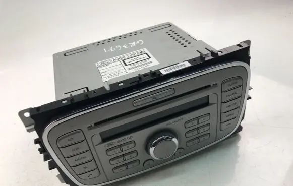 Ford Transit - Tourneo Connect Radio/CD/DVD/GPS head unit AT1T18C815AA