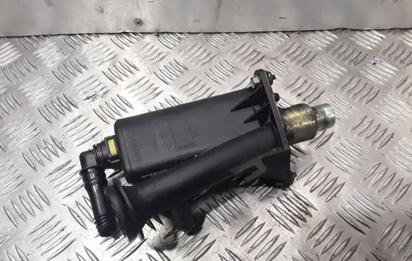 Renault Laguna II Breather/breather pipe/hose 8200140763
