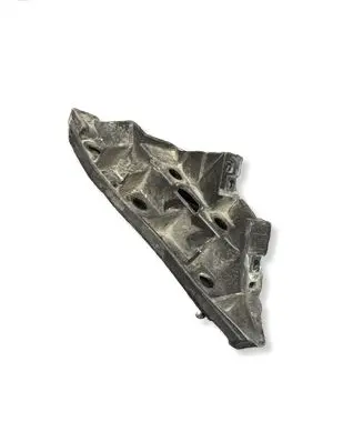 Audi Q7 4M Fender mounting bracket 4M0807283
