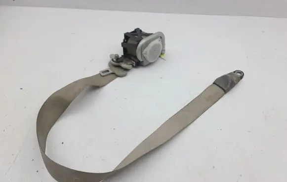 Mazda CX-7 Front seatbelt EH44LH