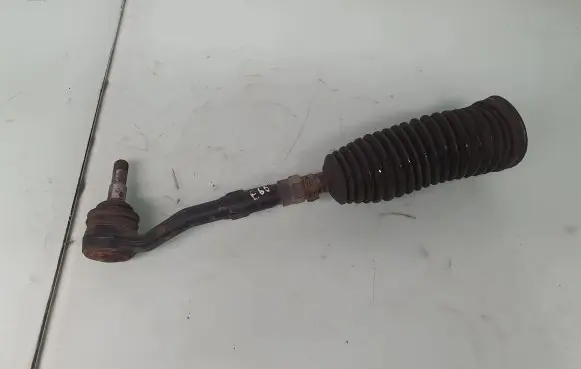 BMW 7 E65 E66 Steering tie rod 6777268 32106777268