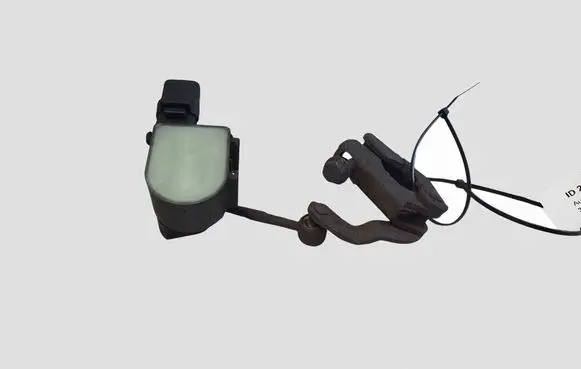 Citroen C5 Headlight/headlamp level sensor 9641247280 6PM00818600