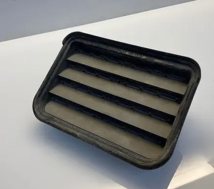 Mercedes-Benz ML AMG W164 Quarter panel pressure vent A1648300442 1648300442