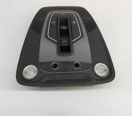 Audi Q7 4M Front seat light 4M0947135AB