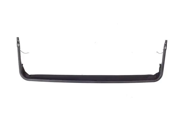 Hyundai Santa Fe Bonnet wind deflector 816412W000