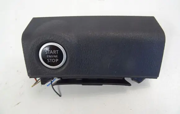 Nissan Micra K14 Engine start stop button switch 969355FA1A