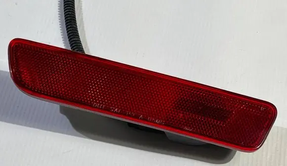 Ford Mustang V Rear tail light reflector 5R3315A456AA