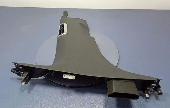 Porsche Panamera (970) Other sill/pillar trim element 971867239