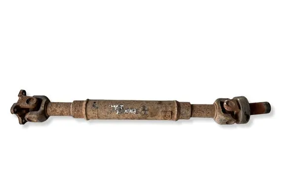 Mitsubishi Pajero Pinin Front prop shaft 
