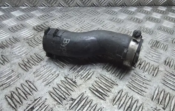 Audi A6 S6 C6 4F Intercooler hose/pipe 4F0145708C
