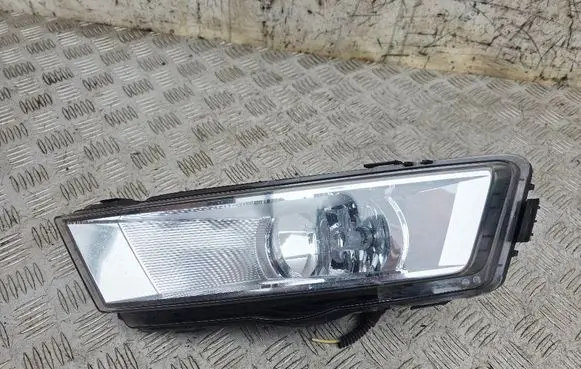 Skoda Rapid (NH) Front fog light 5JA941699