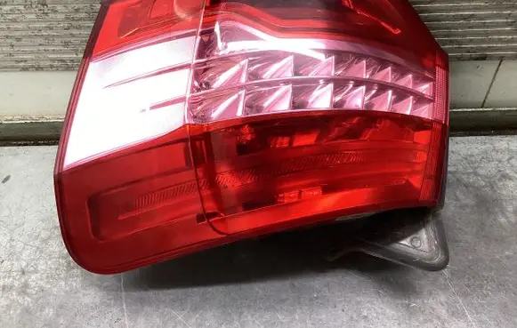 Citroen C5 Rear/tail lights 9681063680 Y7K13404AC
