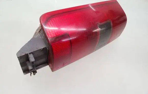 Volvo S70 V70 V70 XC Rear/tail lights 3512318 3512424
