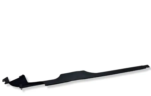 Audi A4 S4 B5 8D Front sill trim cover 8D0853905