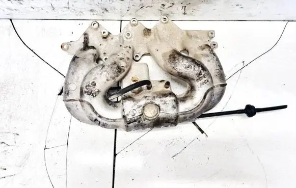 Ford Escort Intake manifold 938F9425KC
