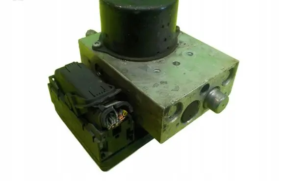 Nissan Pathfinder R51 ABS Pump 06210206844 15AB39 47660EB40A