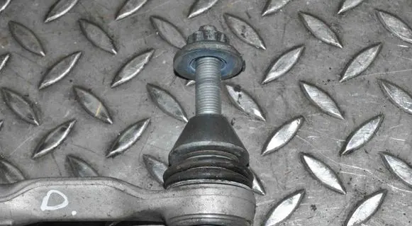 Mercedes-Benz S C217 Steering tie rod 