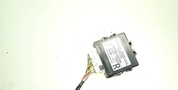 Toyota RAV 4 (XA40) Light module LCM 8996042150 3560070883 76DVE283772