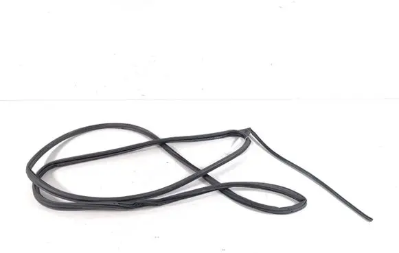 Mitsubishi Outlander Rubber seal rear door 5755A421