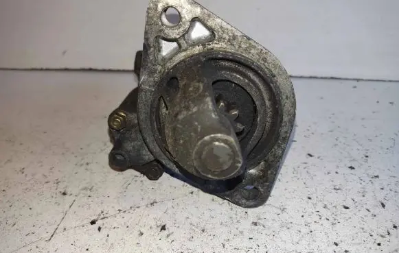 Toyota Corolla E120 E130 Starter motor 2810022040 2780007592