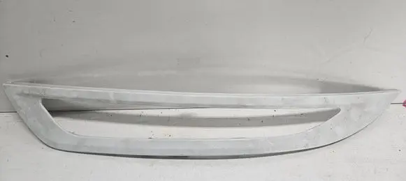 Ford Kuga I Front bumper splitter molding BV4115A282AAW