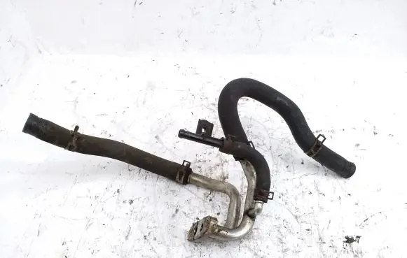 Honda CR-V Turbo turbocharger oiling pipe/hose