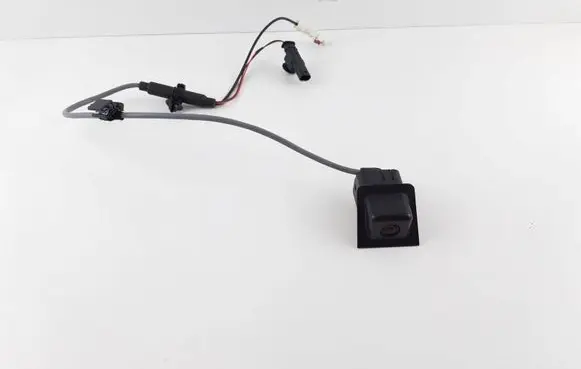 Reversing camera