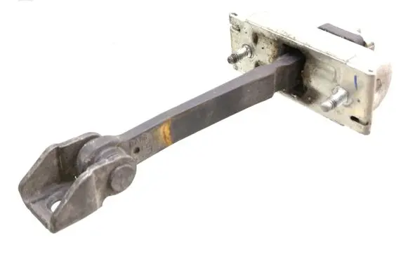 Opel Corsa D Rear door check strap stopper 13181961