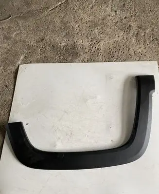 Jeep Renegade Front arch trim 735578402