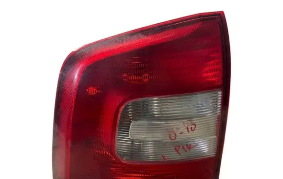 Skoda Octavia Mk2 (1Z) Rear/tail lights 1Z9945095A