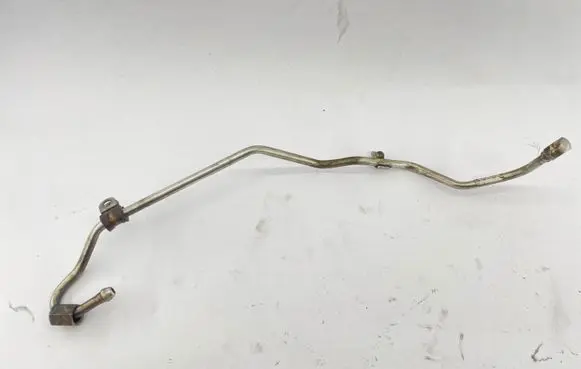 Seat Alhambra (Mk2) Turbo turbocharger oiling pipe/hose 03L145771AN