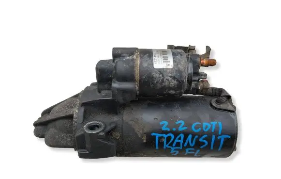 Ford Transit Starter motor 