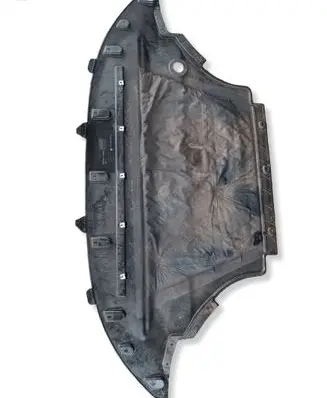 Audi Q5 SQ5 Engine splash shield/under tray 8R1863821D