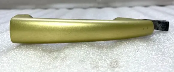 Citroen C4 I Picasso Front door exterior handle 9101GH 9101GF